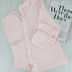 Victoria’s Secret • “Welcome Back!” Sleeper